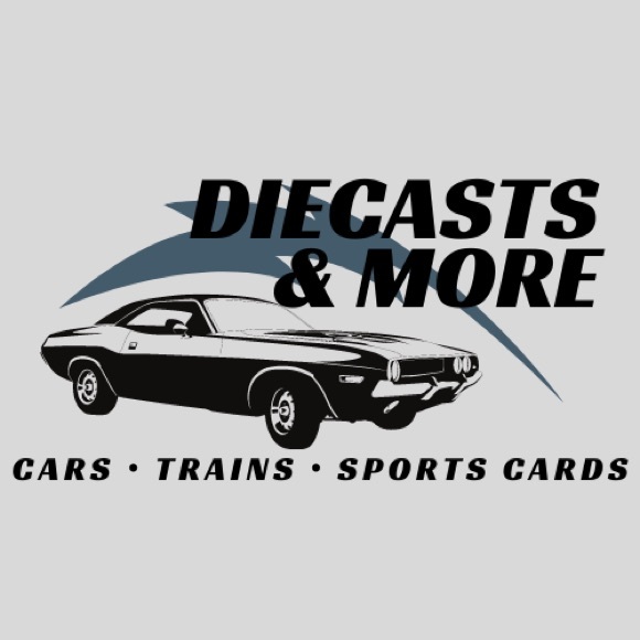 diecastsandmore